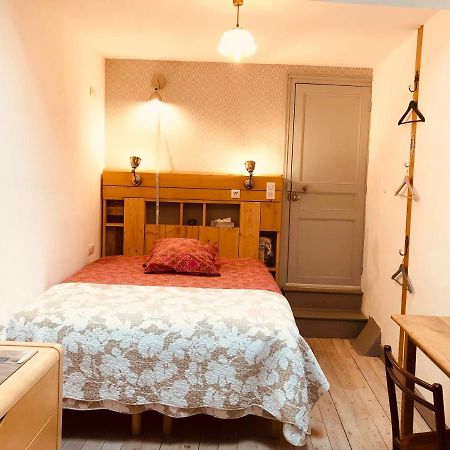 Chambre-Studio Le 42 Nogent-le-Rotrou Bagian luar foto