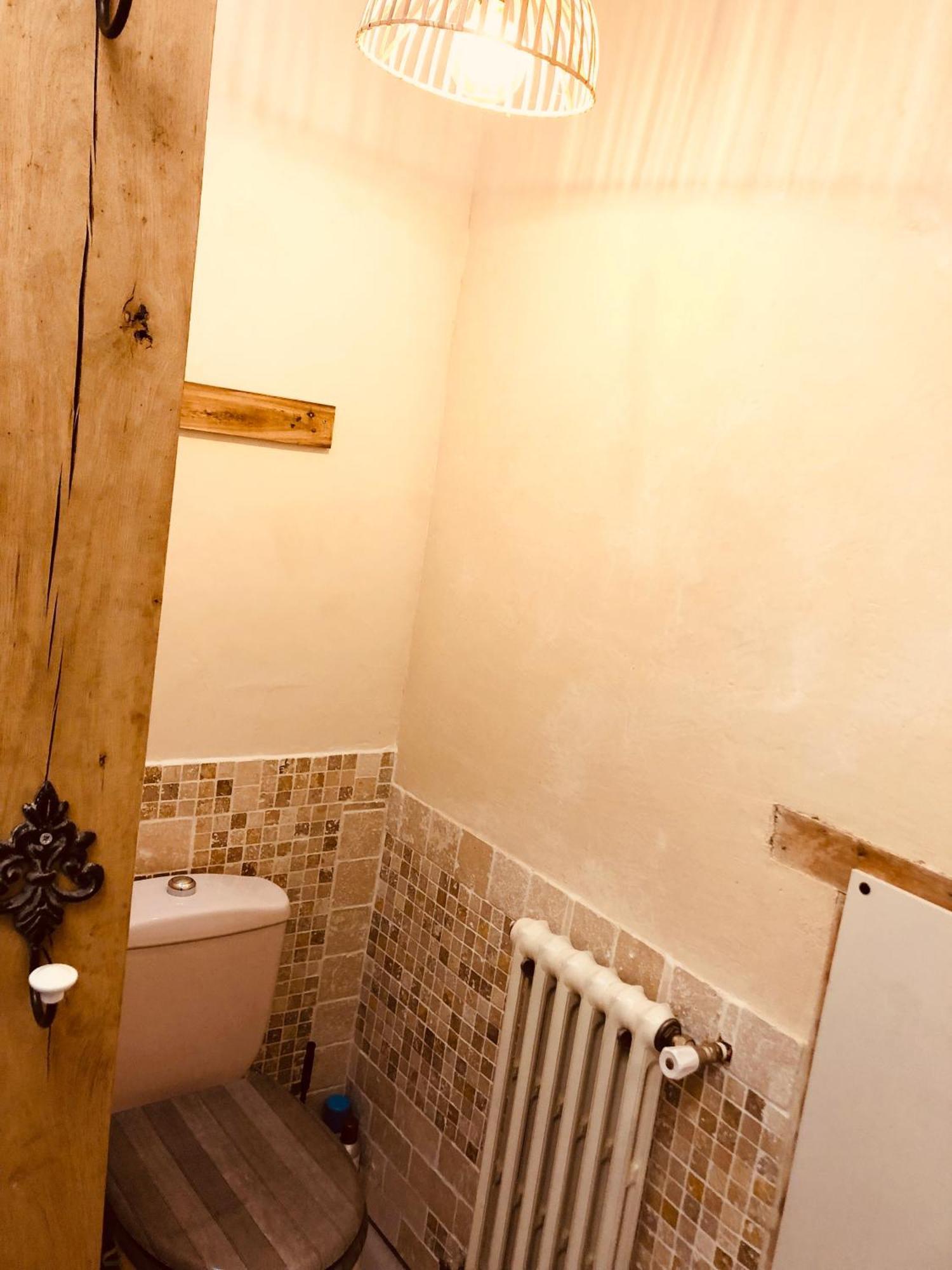 Chambre-Studio Le 42 Nogent-le-Rotrou Bagian luar foto